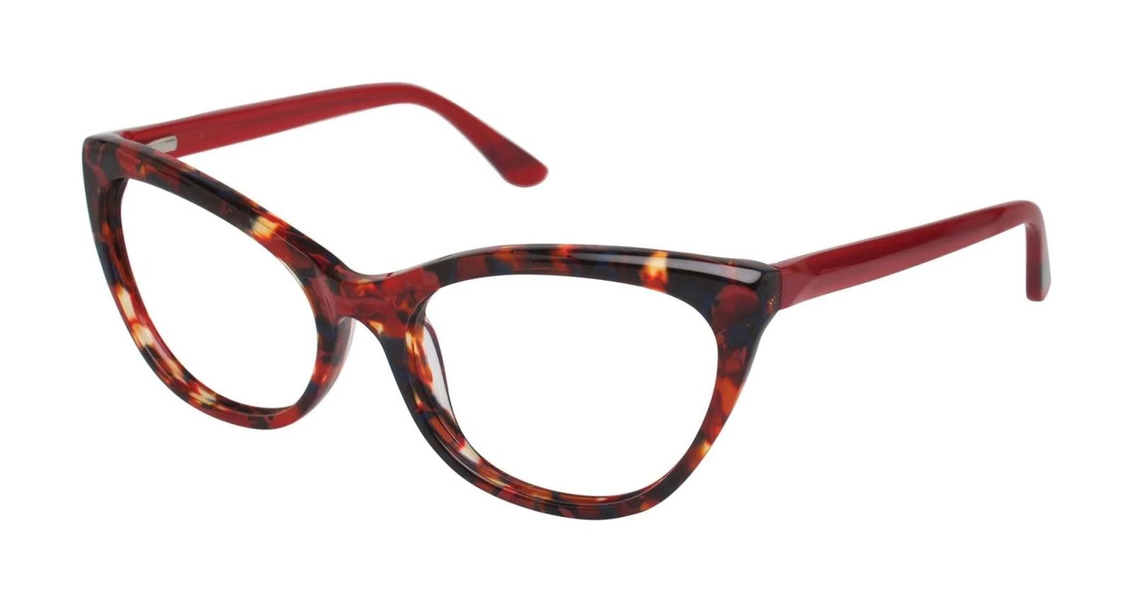gx by GWEN STEFANI GX008 Eyeglasses